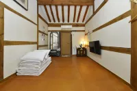 Dasomchae Hanok Stay