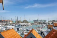 Nautica Residences Hillarys - Ocean View