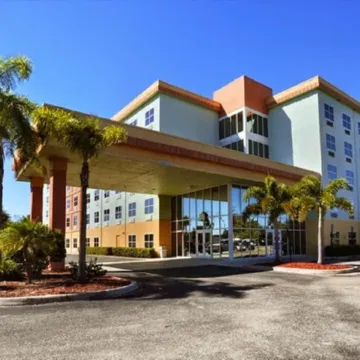 Allure Suites of Fort Myers