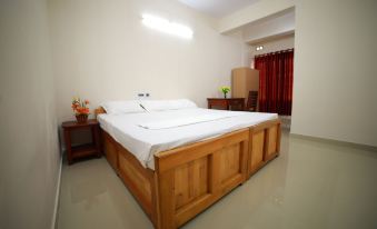 Indeevaram Residency