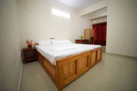 Indeevaram Residency Hotels near The Box