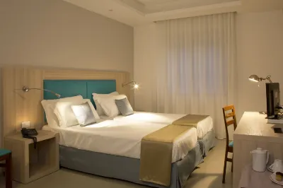American Hotel Hotels in Pozzuoli