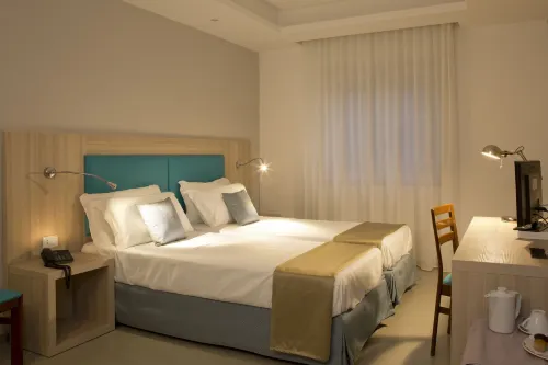 アメリカン ホテル