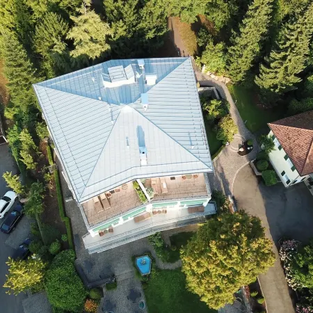 Das Schlossberg - Boutique Hotel im Park- Nahe der Therme