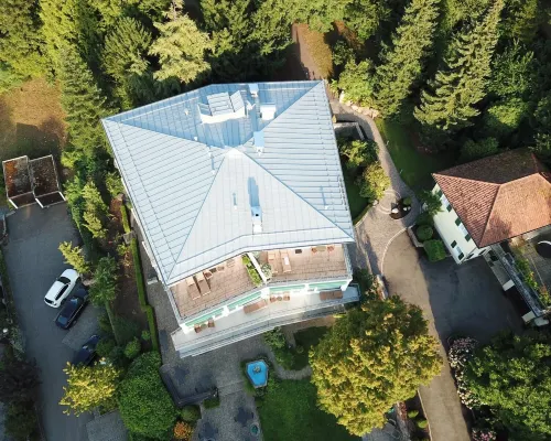Das Schlossberg - Boutique Hotel im Park- Nahe der Therme Hotels in Badenweiler