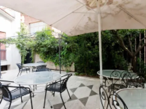 Letizia Hotel Hotel a Orte