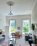 Grosvenor Apartments in Bath - Great for Families, Groups, Couples, 80 sq m, Parking