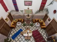 Dar Ahl Tadla Hotels in Fez