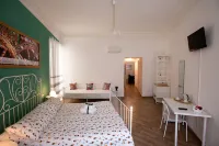 Quattro Incanti Hotels in La Kalsa