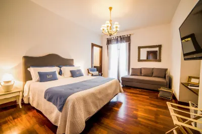 Maison Fernanda Hotels near Sant’Agata sui due Golfi