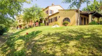 Tenuta Moriano Hôtels à : Montespertoli