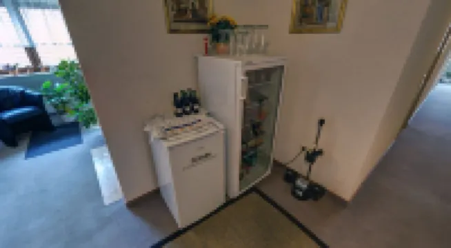 Reinhardtshof - Marina Schiller Hotels in Nürtingen