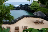 Royal Kona Resort - Beach