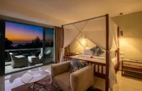 Ngalawa Hotel & Resort Hotels in West