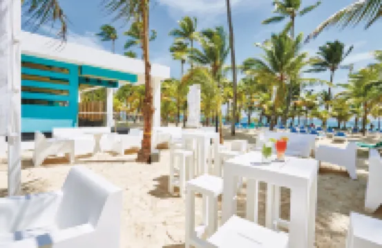 Riu Bambu - All Inclusive