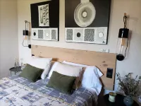 La Masia Costa Brava -Adults Only Hotels in Ventallo