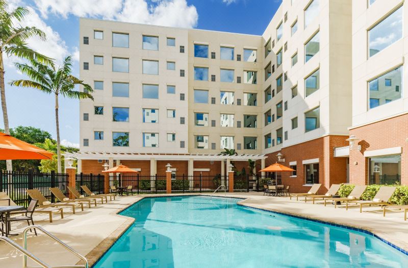 Hyatt House Fort Lauderdale Airport/Cruise Port photo 3