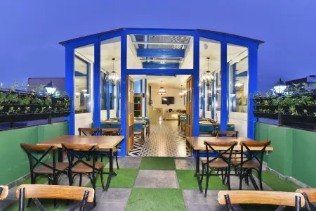 Hotel Infa - 400m from Golden Temple