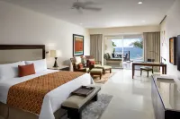 Ambassador at Grand Velas All Inclusive