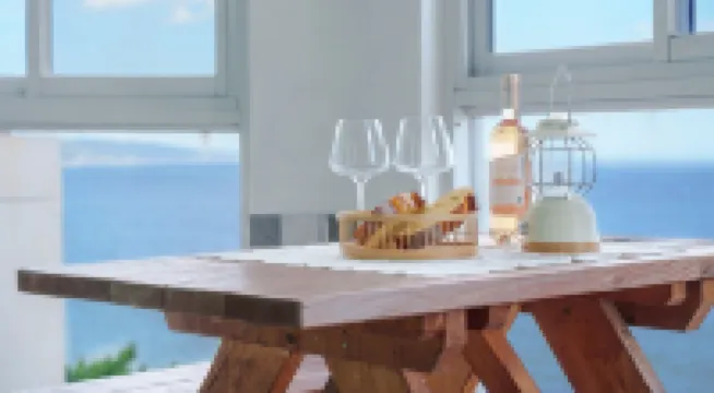 Youngduk Sea & Spa Pension