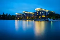 Radisson Blu Senator Hotel, Lubeck