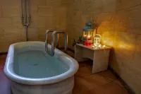 Balneario San Andres - spa