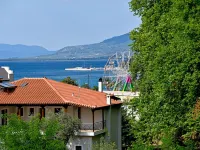 Tsertos Apartments Hotels in Molos-Agios Konstantinos