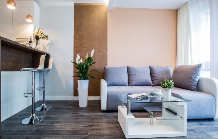Emihouse CityVibe Apartments