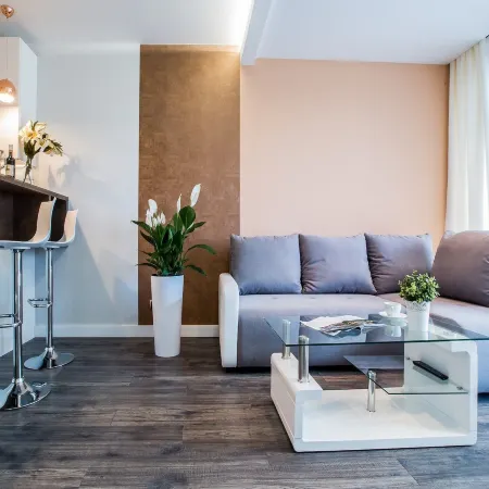 Emihouse CityVibe Apartments