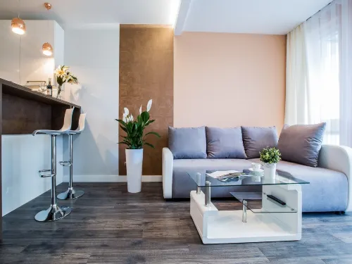 Emihouse CityVibe Apartments - Apartments