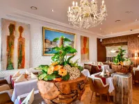 Stadt Hotel Iserlohn Hotels in Iserlohn