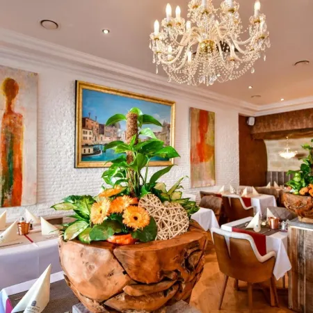 Stadt Hotel Iserlohn