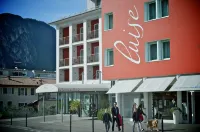 Hotel Luise Hotels near Riva del Garda Fiere