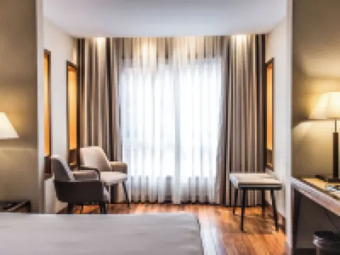 Eurostars Diana Palace Hotels in Palencia