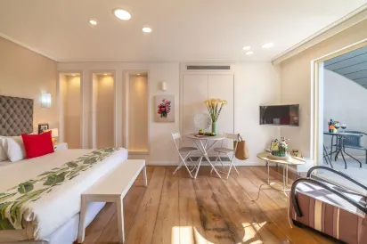 Paamonim Hotel Jerusalem