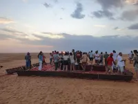 Sands Dream Tourism Camp Hotels in Al Wasil