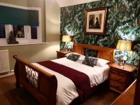 The Horseshoe & Castle Hotel di Cliffe