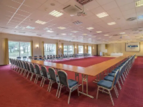 Hotel Masuria Hotels in Lukta