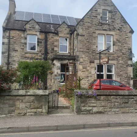 Dunclutha Guest House
