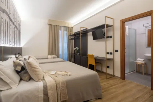 호텔 미아 카라