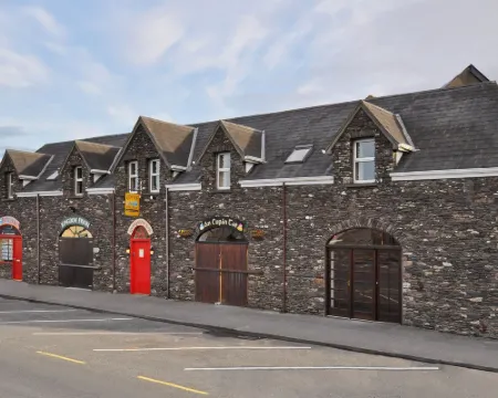 The Quayside B&B Hotels in Dingle