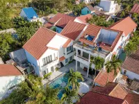 Hanh Nhung Villa - Villas