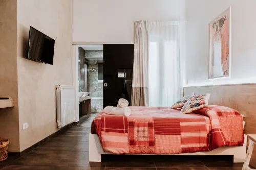 AF 스위트 B&B