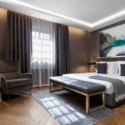 Hotel Pacai, Vilnius, a Member of Design Hotels Rooms