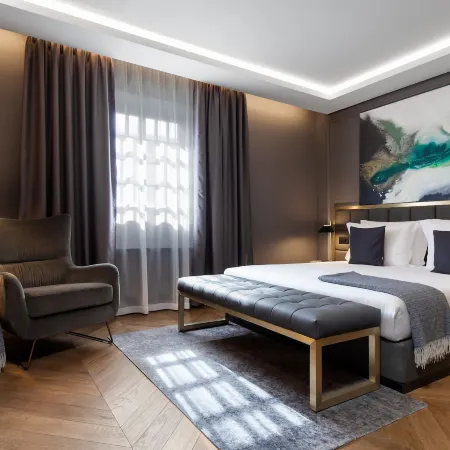 Hotel Pacai, Vilnius, a Member of Design Hotels