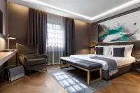 Hotel Pacai, Vilnius, a Member of Design Hotels Các khách sạn ở 