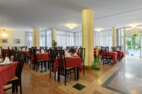 皇家飯店 - 早餐