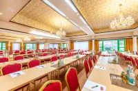 Contel Hotel Các khách sạn ở Koblenz