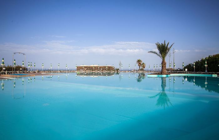 Qalea Pantelleria