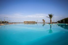 Suvaki Resort